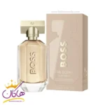 عطر ادکلن هوگو بوس د سنت فور هر