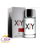 عطر ادکلن هوگو باس ایکس وای مردانه ادوتویلت