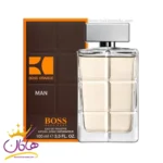 عطر ادکلن هوگو بوس اورنج مردانه ادوتویلت