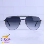 عینک آفتابی هوگو باس مردانه خلبانی فلزی HB 1512/3