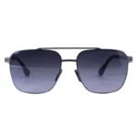 عینک آفتابی آیس برلین مردانه فریم مربع دودی 2056/4