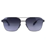 عینک آفتابی آیس برلین مردانه فلزی فریم مربع 2058/4