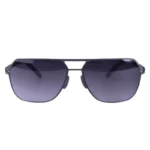 عینک آفتابی آیس برلین مردانه فریم مستطیل طوسی boris n/2