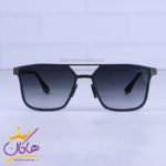 عینک آفتابی آیس برلین مردانه فلزی فریم مربع 2048/4