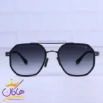 عینک آفتابی آیس برلین مردانه فلزی مشکی 2049/2