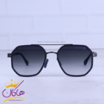 عینک آفتابی آیس برلین مردانه فلزی دودی 2049/4