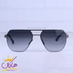 عینک آفتابی آیس برلین مردانه فلزی طوسی 2055/2