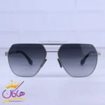 عینک آفتابی آیس برلین مردانه فلزی نقره ای 2055/3