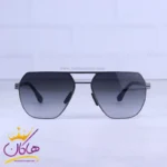 عینک آفتابی آیس برلین مردانه فلزی طوسی 2055/4