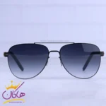 عینک آفتابی مردانه آیس برلین فریم خلبانی dahliab /2