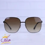 عینک آفتابی مردانه آیس برلین قهوه ای مدل factory/2