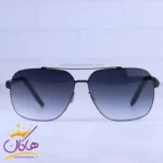 عینک آفتابی آیس برلین مردانه فریم مربع مشکی IC 118/2