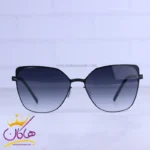 عینک آفتابی آیس برلین زنانه گربه ای مشکی KATHY/2