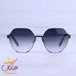 عینک آفتابی زنانه آیس برلین مشکی مدل kudamm/1