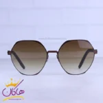 عینک آفتابی زنانه آیس برلین قهوه ای مدل kudamm/2