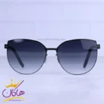 عینک آفتابی زنانه آیس برلین گربه ای مشکی natalie z/1