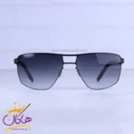 عینک آفتابی مردانه آیس برلین فریم خلبانی TORUN/1