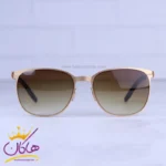 عینک آفتابی آیس برلین مردانه فریم طلایی ALL/3