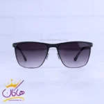 عینک آفتابی مردانه آیس برلین مشکی طلایی مدل CHARLIE/1