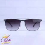عینک آفتابی مردانه آیس برلین خاکستری مدل CONRAD S/4