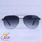 عینک آفتابی آیس برلین مردانه فریم خلبانی DAHLIAB/1