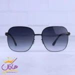 عینک آفتابی مردانه آیس برلین مشکی طلایی FACTORY/1