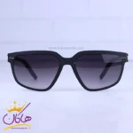 عینک آفتابی مردانه آیس برلین مشکی طلایی مدل FLX-S02/2