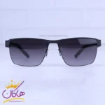 عینک آفتابی مردانه آیس برلین مشکی مدل FRANCOIS S/1