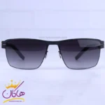 عینک آفتابی مردانه آیس برلین مشکی طلایی مدل FRANCOIS S/2