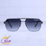 عینک آفتابی مردانه آیس برلین خلبانی JANATHAN/2