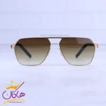 عینک آفتابی مردانه آیس برلین طلایی مدل JONATHAN/5