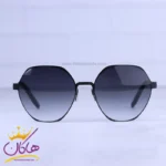 عینک آفتابی زنانه آیس برلین مشکی مدل kudamm/3