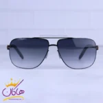 عینک آفتابی آیس برلین مردانه فریم خلبانی layup/2