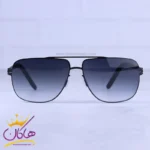 عینک آفتابی آیس برلین مردانه مشکی مدل LAYUP/1