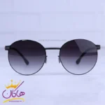 عینک آفتابی آیس برلین مشکی طلایی زنانه liliya sl/5