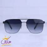 عینک آفتابی مردانه آیس برلین مشکی مدل mb03/2