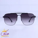 عینک آفتابی مردانه آیس برلین مشکی مدل MB 14/1