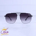 عینک آفتابی مردانه آیس برلین طوسی مدل MB 14/2