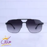 عینک آفتابی مردانه آیس برلین مشکی مدل MB 18 S/1