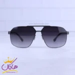 عینک آفتابی مردانه آیس برلین خاکستری مدل MB 18 S/3
