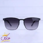 عینک آفتابی مردانه آیس برلین مشکی مدل NATHAN/2