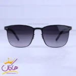 عینک آفتابی مردانه آیس برلین مشکی طلایی مدل NATHAN/3