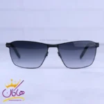 عینک آفتابی مردانه آیس برلین فریم مستطیل nitrogen/1