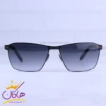 عینک آفتابی مردانه آیس برلین مشکی طلایی nitrogen/2