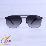 عینک آفتابی مردانه آیس برلین مشکی طلایی مدل STEFFEN E/2