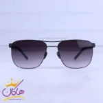 عینک آفتابی مردانه آیس برلین مشکی مدل t109/6