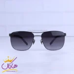 عینک آفتابی مردانه آیس برلین مشکی طلایی مدل t109/5