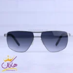 عینک آفتابی مردانه آیس برلین فریم نقره ای torun/3