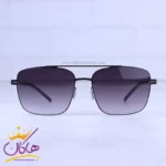 عینک آفتابی مردانه آیس برلین مشکی طلایی مدل worth/2