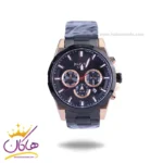 ساعت مچی جی جی پولو استیل مردانه مشکی JPC.10211145FM/3